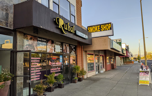 Beauty Salon «Rubal Beauty Salon», reviews and photos, 3275 Stevens Creek Blvd #150, San Jose, CA 95117, USA