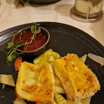 Photo n°3 de l'avis de Séverine.E fait le 14/09/2023 à 14:09 sur le  Wirtshaus Vögele à Bolzano