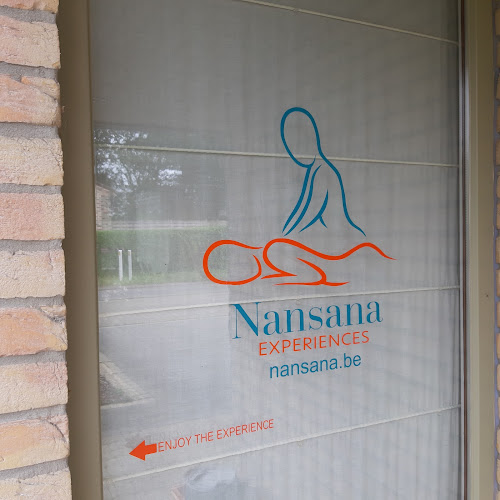 Nansana - Massagetherapeut