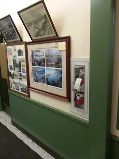 Tourist Attraction «The Society for the Preservation of the Duquesne Heights Incline», reviews and photos, 1220 Grandview Ave, Pittsburgh, PA 15211, USA