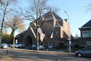 Sacramentskerk Breda image