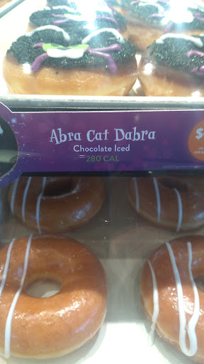 Bakery «Krispy Kreme Doughnuts», reviews and photos, 9950 SE 82nd Ave, Portland, OR 97086, USA