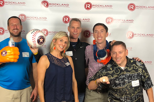 Insurance Agency «Rockland Insurance Agency», reviews and photos