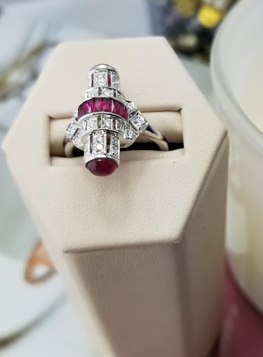 Jeweler «Anthony & Co Jewelers», reviews and photos, 2080 Valleydale Rd, Hoover, AL 35244, USA