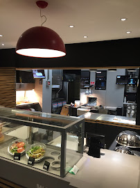 Atmosphère du Restauration rapide McDonald's à Paris - n°14