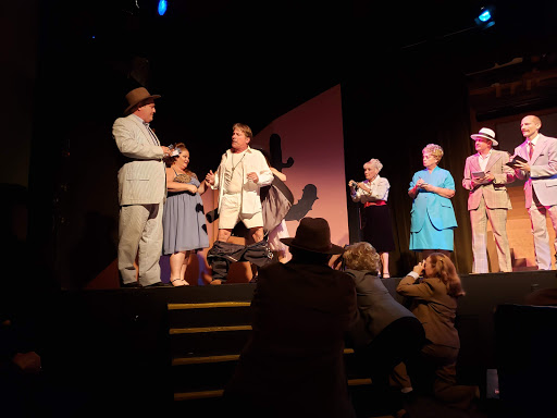 Performing Arts Theater «Surfside Players», reviews and photos, 301 Ramp Rd, Cocoa Beach, FL 32931, USA