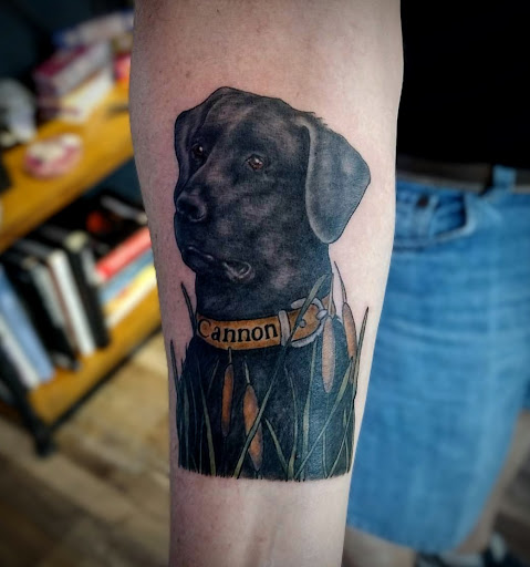 Find lock and key tattoo ideas for your next unique tattoo in Oelwein at Purple Thistle Tattoo