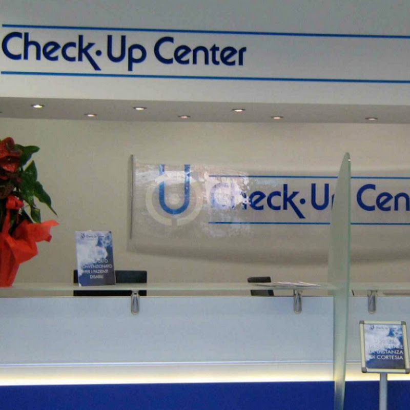 Check Up Center - Clinic