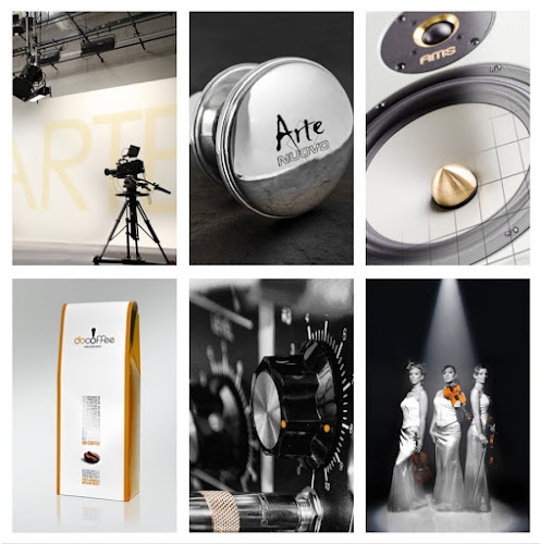 Arte Nuovo Global Ltd. - Érd