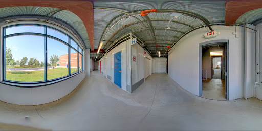 Self-Storage Facility «Simply Self Storage - Saline», reviews and photos, 1400 E Michigan Ave, Saline, MI 48176, USA