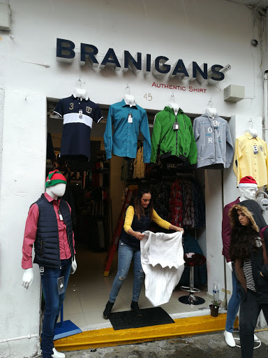 Branigans