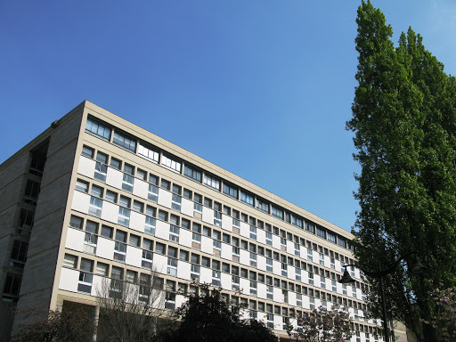 Faculté de droit Rennes
