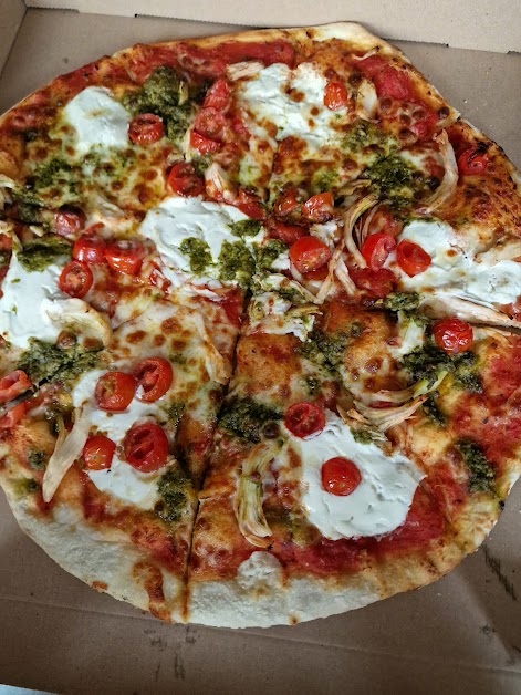 Pizza Tina à Brumath (Bas-Rhin 67)