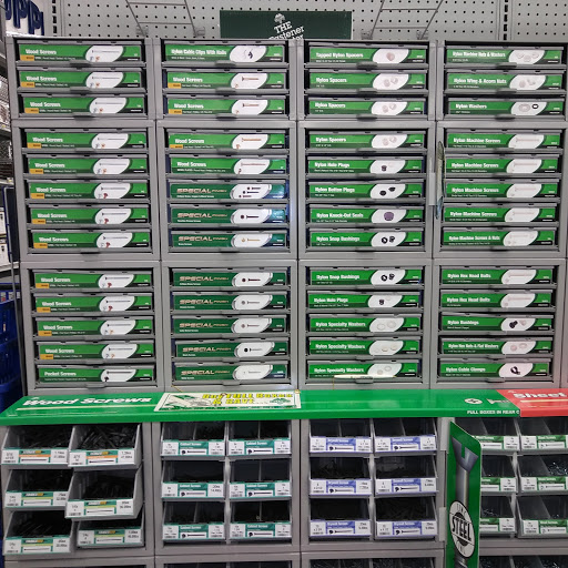 Home Improvement Store «Wilco Farm Store», reviews and photos, 1901A NE 162nd Ave, Vancouver, WA 98684, USA