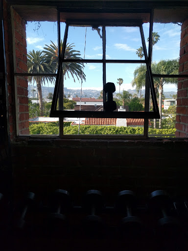 Gym «Easton Gym Co», reviews and photos, 8053 Beverly Blvd, Los Angeles, CA 90048, USA