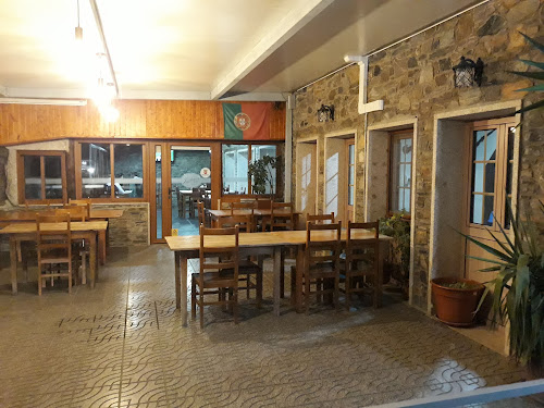 Restaurante Lombada em Bragança