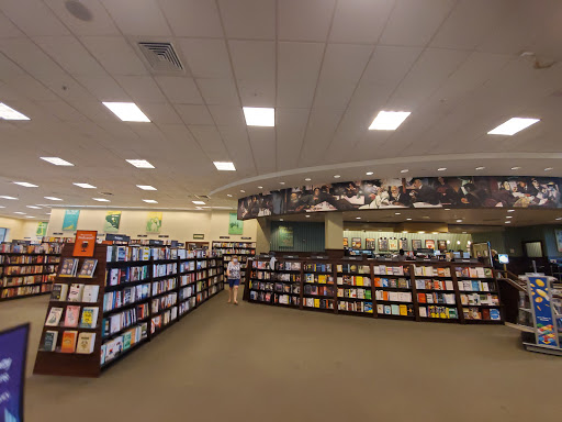 Book Store «Barnes & Noble», reviews and photos, 451 E Altamonte Dr, Altamonte Springs, FL 32701, USA