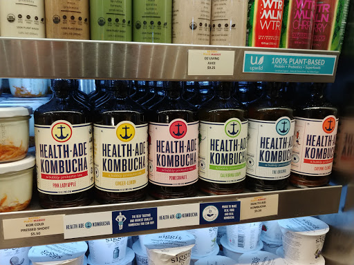 Grocery Store «Battery Place Market», reviews and photos, 240 Murray Street, New York, NY 10282, USA