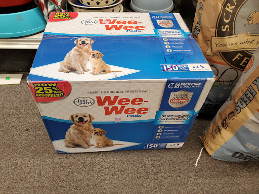 Thrift Store «Auburn Valley Humane Society Thrift Store», reviews and photos, 1123 E Main St, Auburn, WA 98002, USA