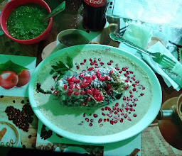 Fonda Degollado photo