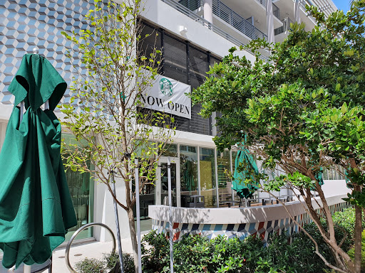Coffee Shop «Starbucks», reviews and photos, 4525 Collins Ave, Miami Beach, FL 33140, USA