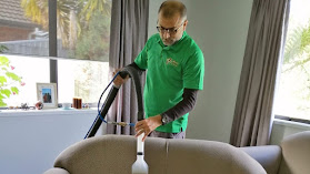 MAXA CLEAN: Commercial & Residential Cleaning Services