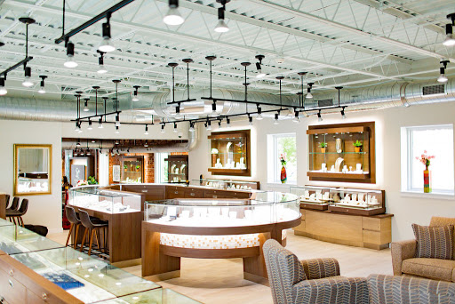 Jeweler «Scott & Co Fine Jewelers», reviews and photos, 2 Lincoln Way E, New Oxford, PA 17350, USA