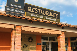 Restaurante Fino Trato image
