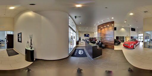 Infiniti Dealer «INFINITI of Lynnwood», reviews and photos, 17305 WA-99, Lynnwood, WA 98037, USA