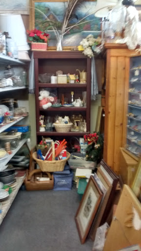 Thrift Store «L S Thrift Store», reviews and photos, 915 E 1st Ave, Mt Dora, FL 32757, USA