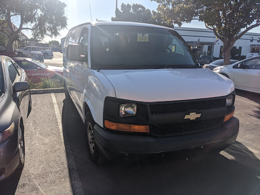 Auto Body Shop «Almost Everything Auto Body Repair & Paint», reviews and photos, 37414 Centralmont Pl, Fremont, CA 94536, USA