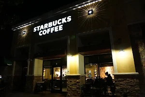 Starbucks image