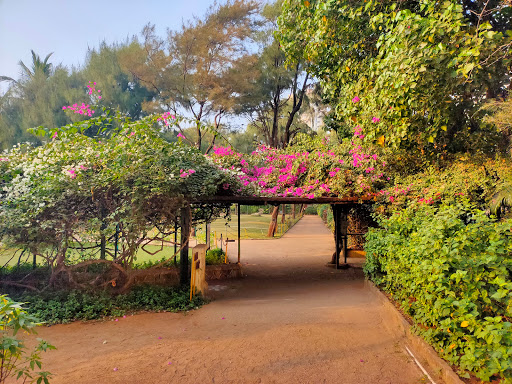 Tata Garden Park