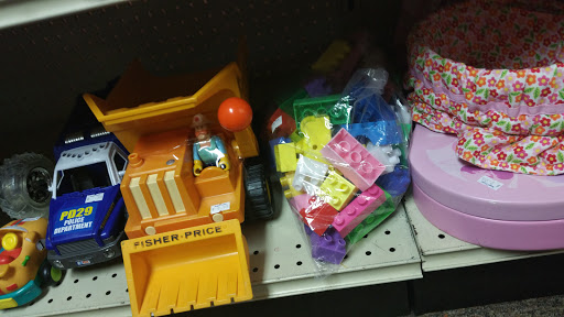 Thrift Store «Angel Guild Thrift Shop», reviews and photos, 9013 Key Peninsula Hwy N # E, Lakebay, WA 98349, USA