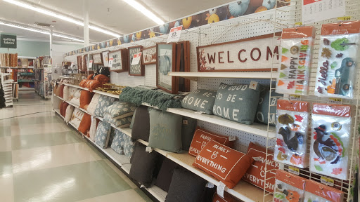 Fabric Store «Jo-Ann Fabrics and Crafts», reviews and photos, 18921 Park Avenue Plaza, Meadville, PA 16335, USA