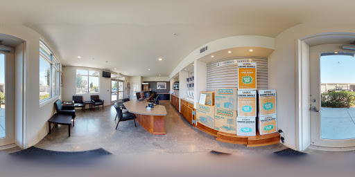 Self-Storage Facility «Anchor Self Storage», reviews and photos, 1050 Sonoma Blvd, Vallejo, CA 94590, USA