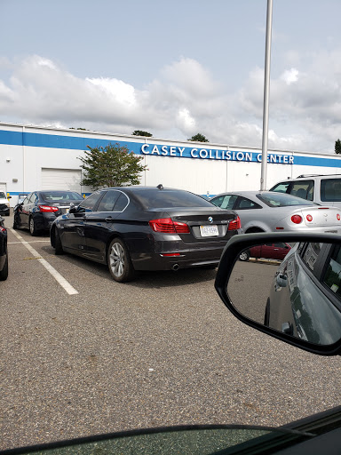 Auto Body Shop «Casey Collision Center», reviews and photos, 11 Forrest Dr, Newport News, VA 23606, USA
