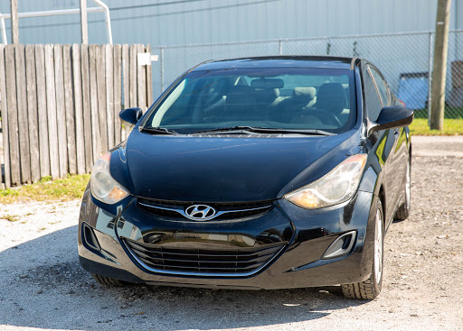 Used Car Dealer «Clean Car & Boat Sales, Inc.», reviews and photos, 12851 66th St N, Largo, FL 33773, USA