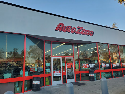 Auto Parts Store «AutoZone», reviews and photos, 1675 Gulf to Bay Blvd, Clearwater, FL 33755, USA