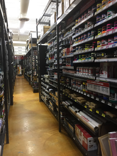 Art Supply Store «Blick Art Materials», reviews and photos, 1165 Woodstock Rd #830, Roswell, GA 30075, USA