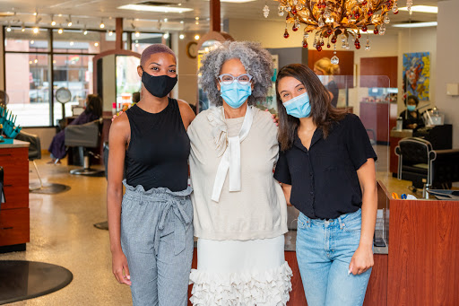 Beauty Salon «VIP Hair & Nail Salon», reviews and photos, 1154 Hennepin Ave, Minneapolis, MN 55403, USA