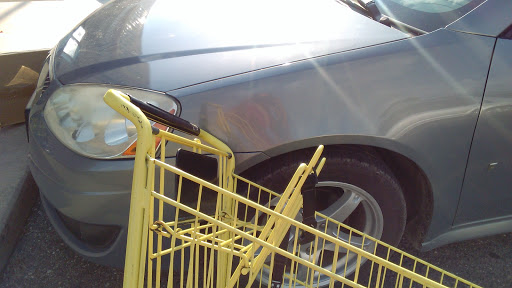 Discount Store «Dollar General», reviews and photos, 9522 E M 21, Ovid, MI 48866, USA