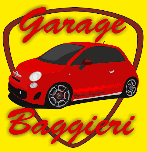 Garage Baggieri Inhaber M.Wirth