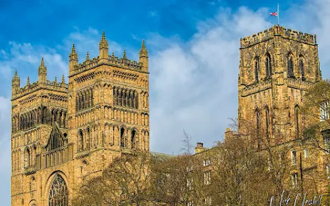 Durham Cathedral image