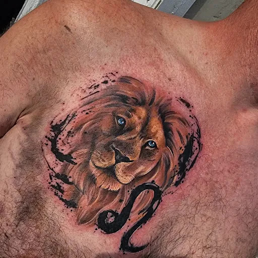 Explore que sera sera tattoo ideas, creative tattoo ideas in Valdosta, available at Acid Ink Tattoos