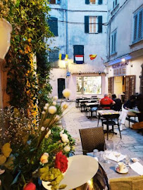 Atmosphère du Restaurant français La Part Des Anges à Saint-Tropez - n°6