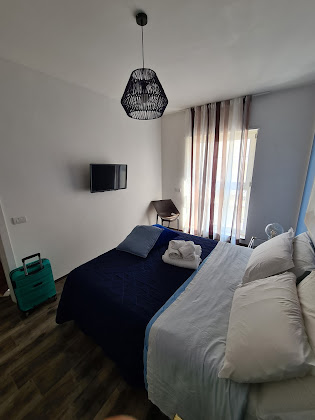 Photo Appartamento vacanze Dimora Silclà 2 70044 Polignano a Mare