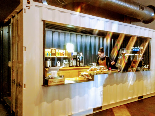 Coffee Shop «Brother Moto», reviews and photos, 670 Memorial Dr SE, Atlanta, GA 30312, USA