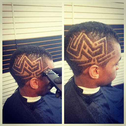 Barber Shop «Electric Hand Barbershop», reviews and photos, 3071 Main St, Bridgeport, CT 06606, USA