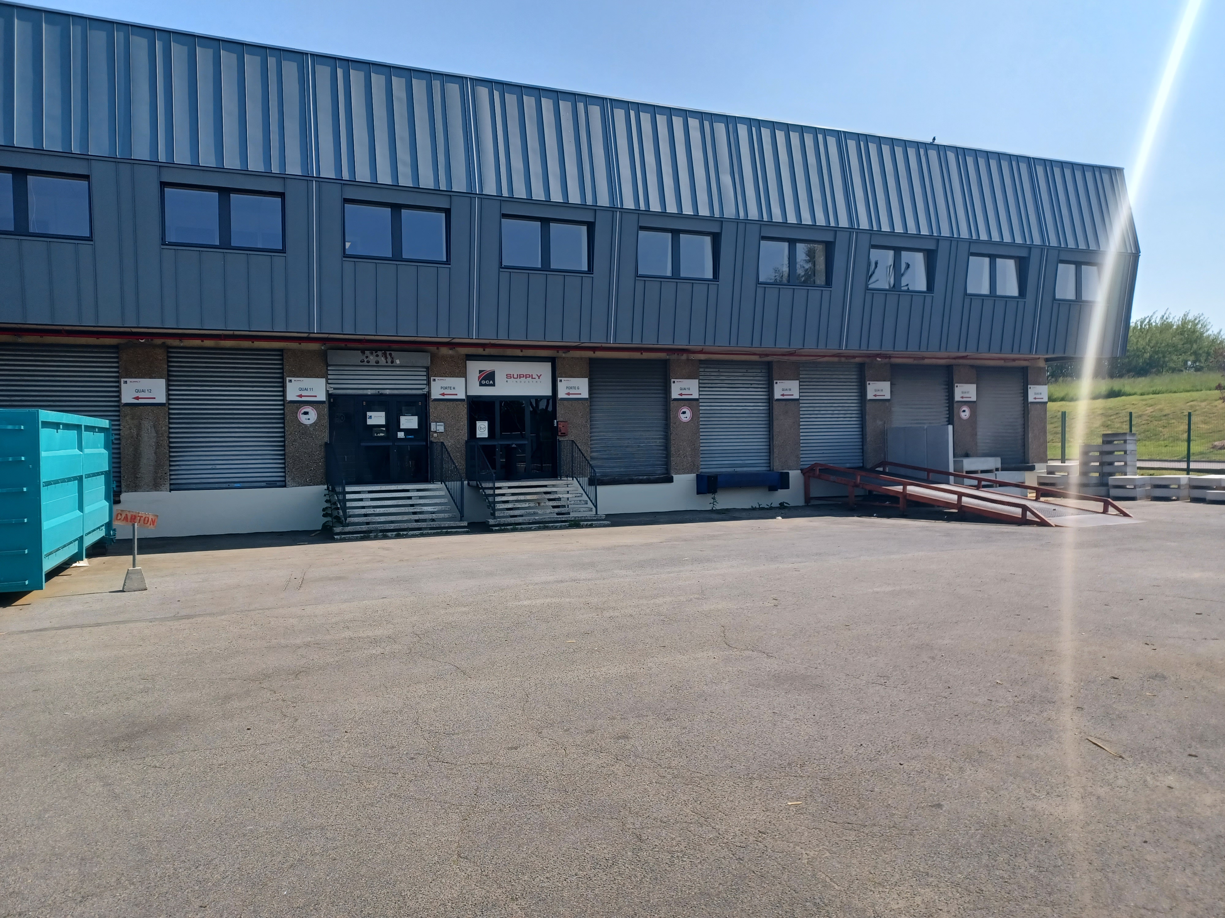 Photo n° 3 de l'avis de Jarek.k fait le 19/05/2023 à 16:09